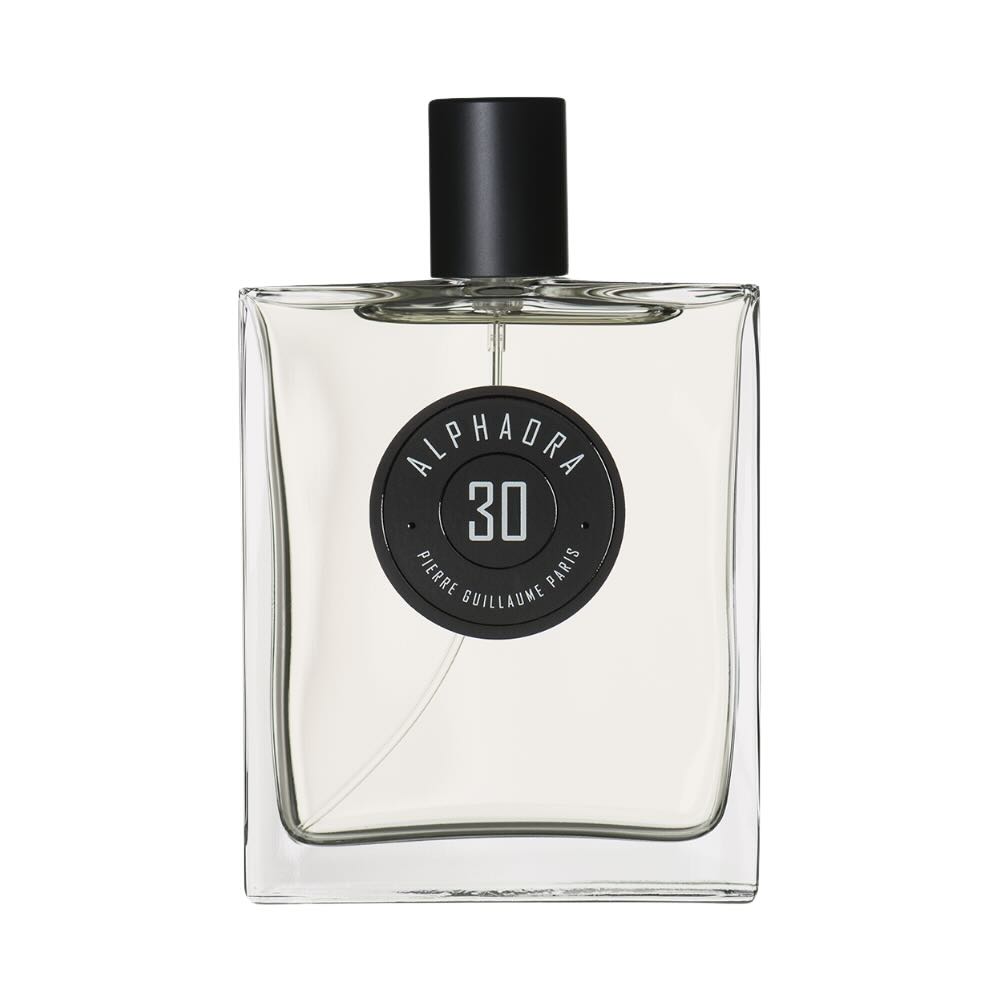 Nước Hoa Unisex Pierre Guillaume Alphaora 30 EDP 100ml Chính Hãng | Niche - Hình ảnh chính